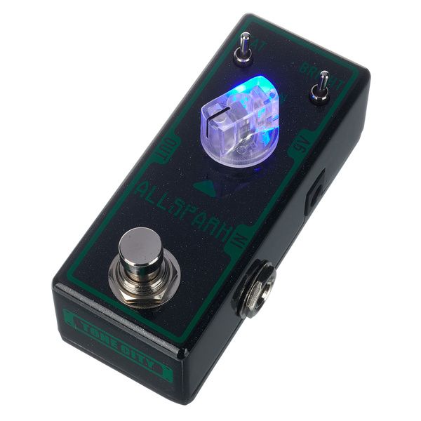 Tone City All Spark - Boost