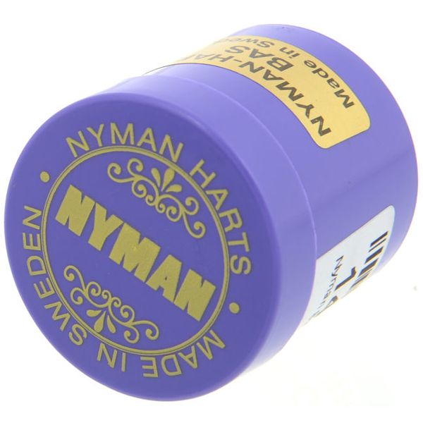 Nyman Bass Rosin