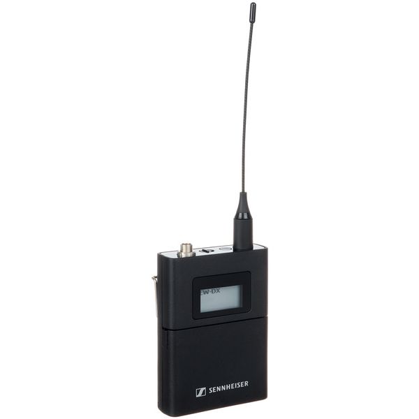 Sennheiser EW-DX SK 3-pin Y1-3