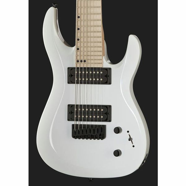 Harley Benton R-458MN WH Progressive Series