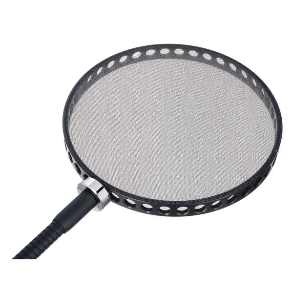 Pauly P120 XX T-35 Bk