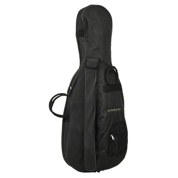 Roth & Junius RJC Cello Set 1/8