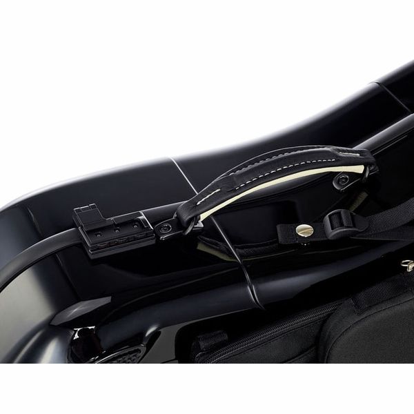 Gewa Air Cello Case BK/BL Fiedler