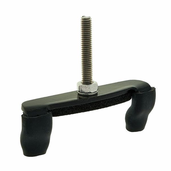 Bonmusica Shoulder Rest Foot 30mm VN 3/4