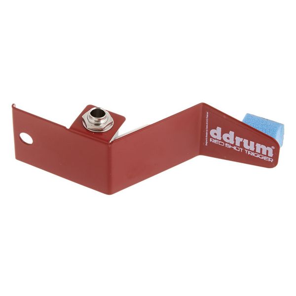 DDrum Red Shot Trigger Set