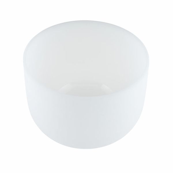 Thomann Crystal Singing Bowl CF 12" C