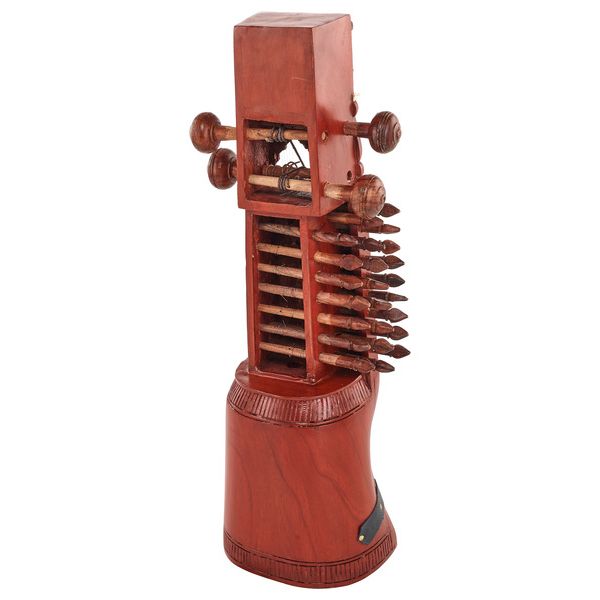 Thomann Nataraj Sarangi