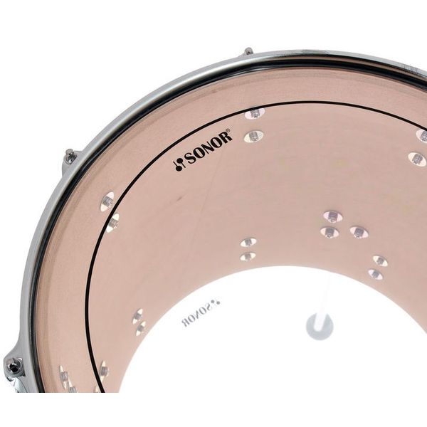 Sonor AQ1 14"x13 Floor Tom Black