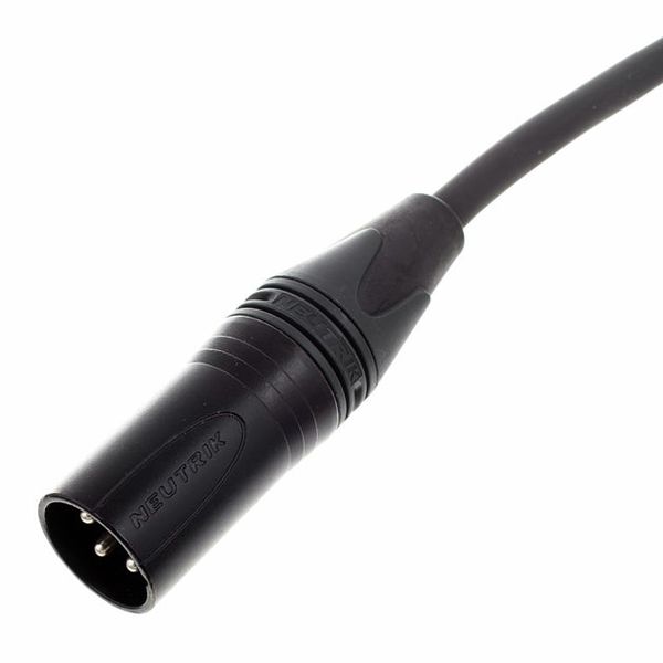 Sommer Cable Stage 22 SG0E-1000-SW