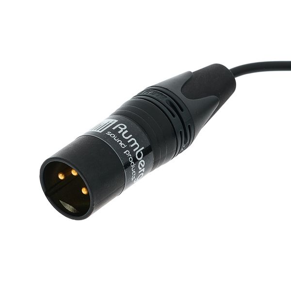 Rumberger PA-F1 Phantom Power Adapter