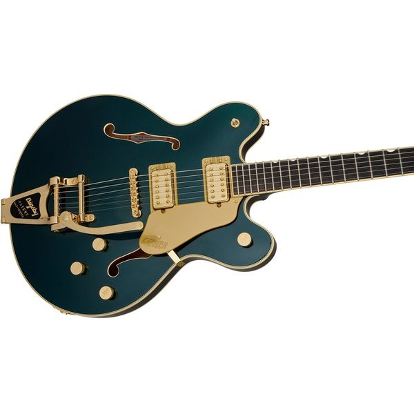 Gretsch Pro Broadkaster LX CDG