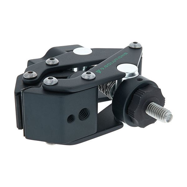 9.solutions Savior Clamp