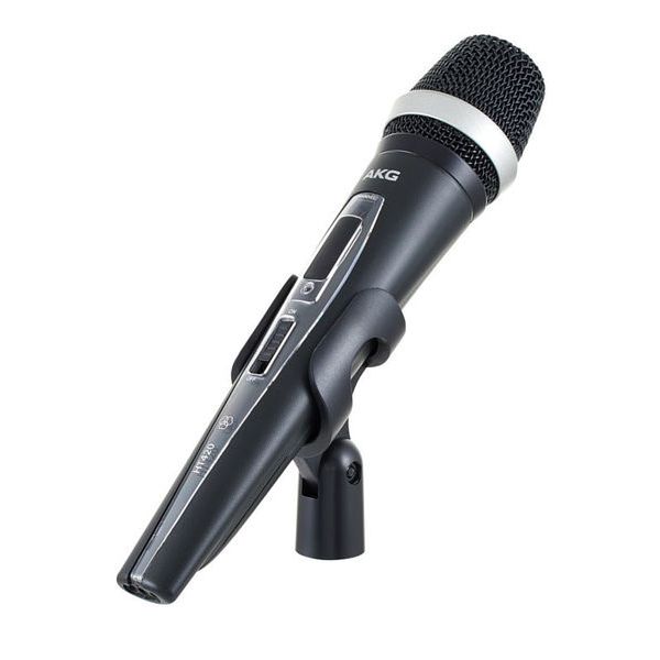 AKG WMS 420 Vocal Set Band D