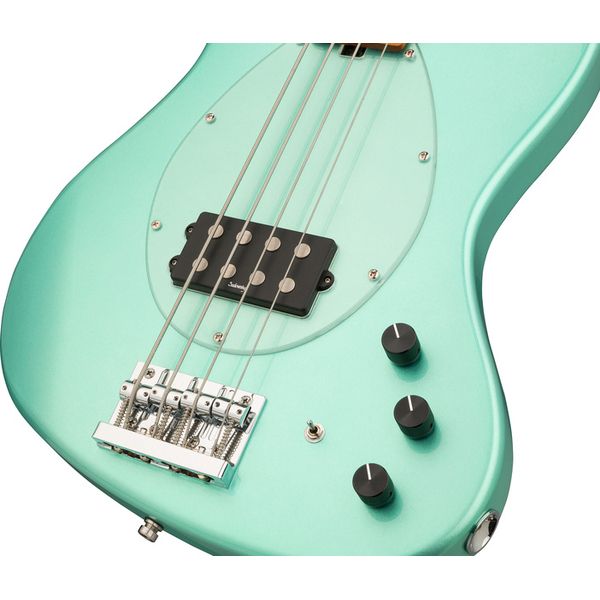 Sadowsky MetroExp21 Vintage M4 RM SGR