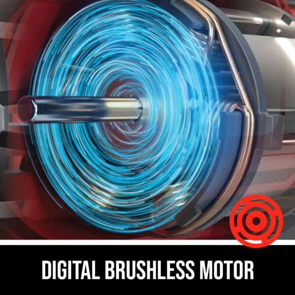 40 40-Volt 10-in Cordless Electric Pole Saw 2.5 Ah (Battery and Charger Included)