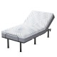 8/10 Inch Twin XL Cooling Adjustable Bed Memory Foam Mattress