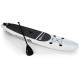 Inflatable Stand Up Paddle Board SUP with Paddle Pump Waterproof Bag