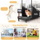 Pet Exercise Equipment with Remote Control