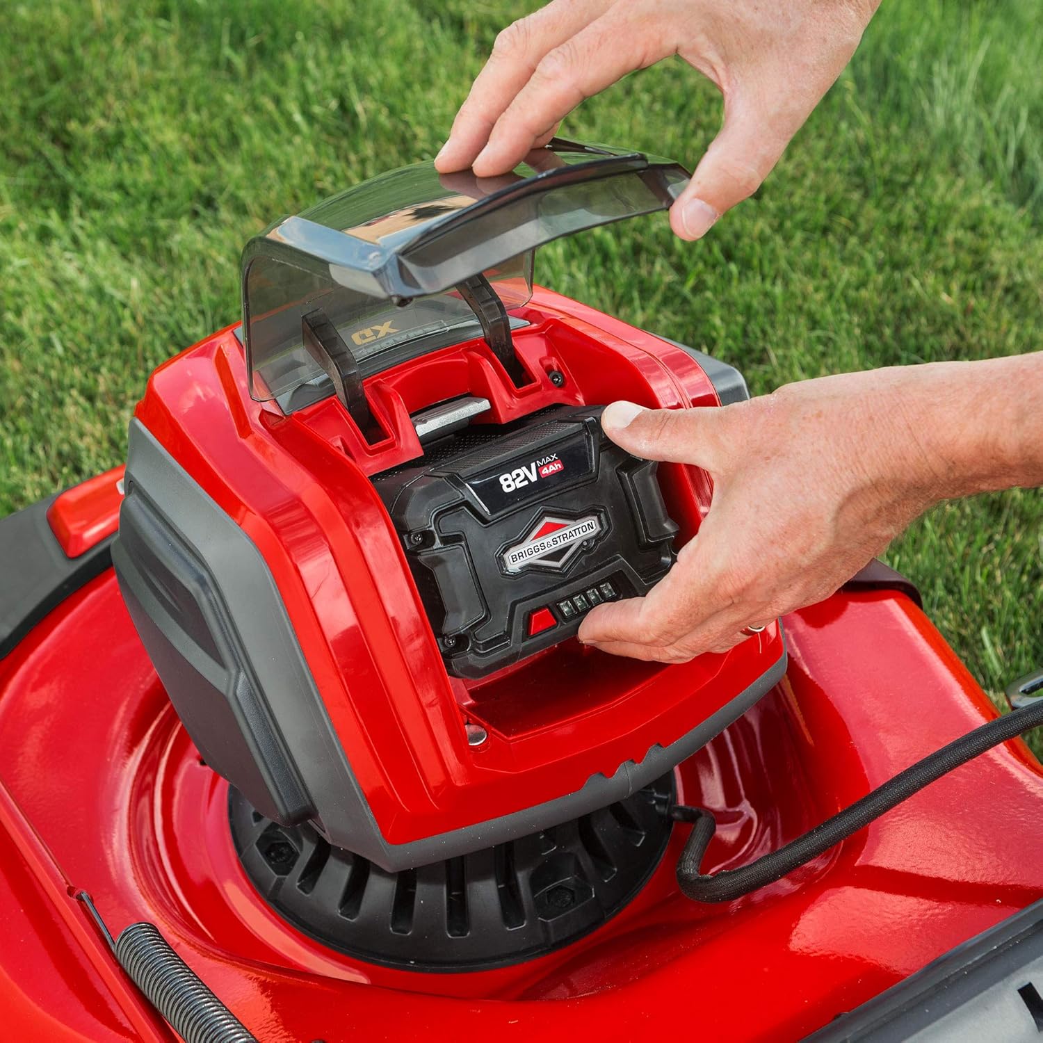 XD 82V MAX Electric Cordless 21