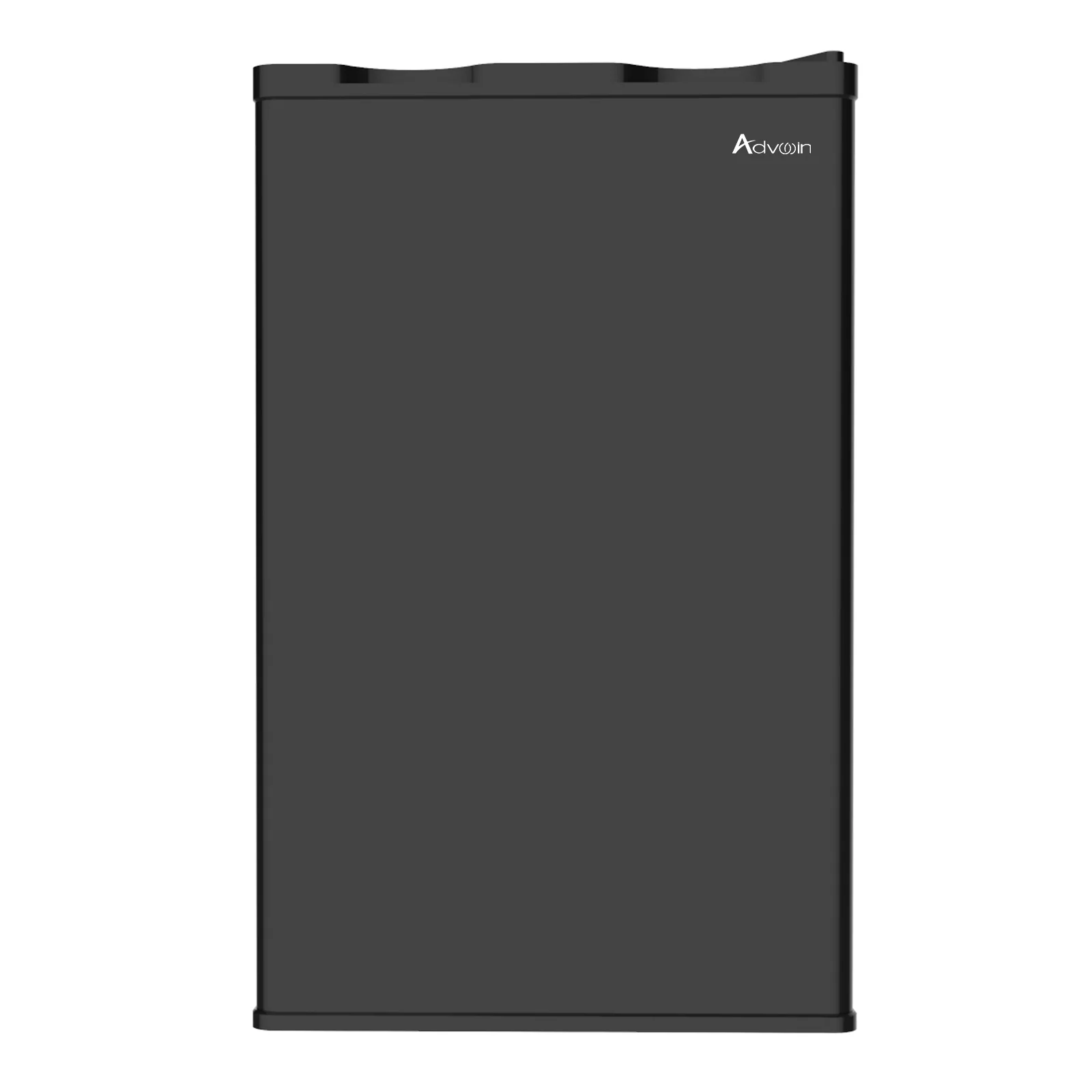 88L Mini Upright Freezer Deep Freezer