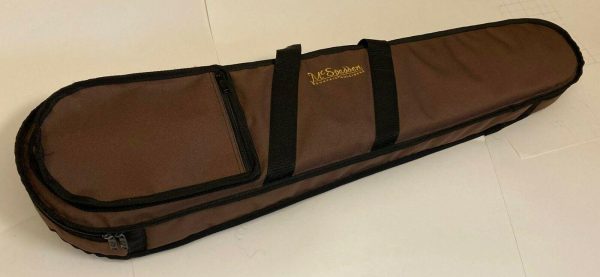 Otto Benjamin ML-500 4/4 Violin with BL80 Bow & Case – Lightly Used