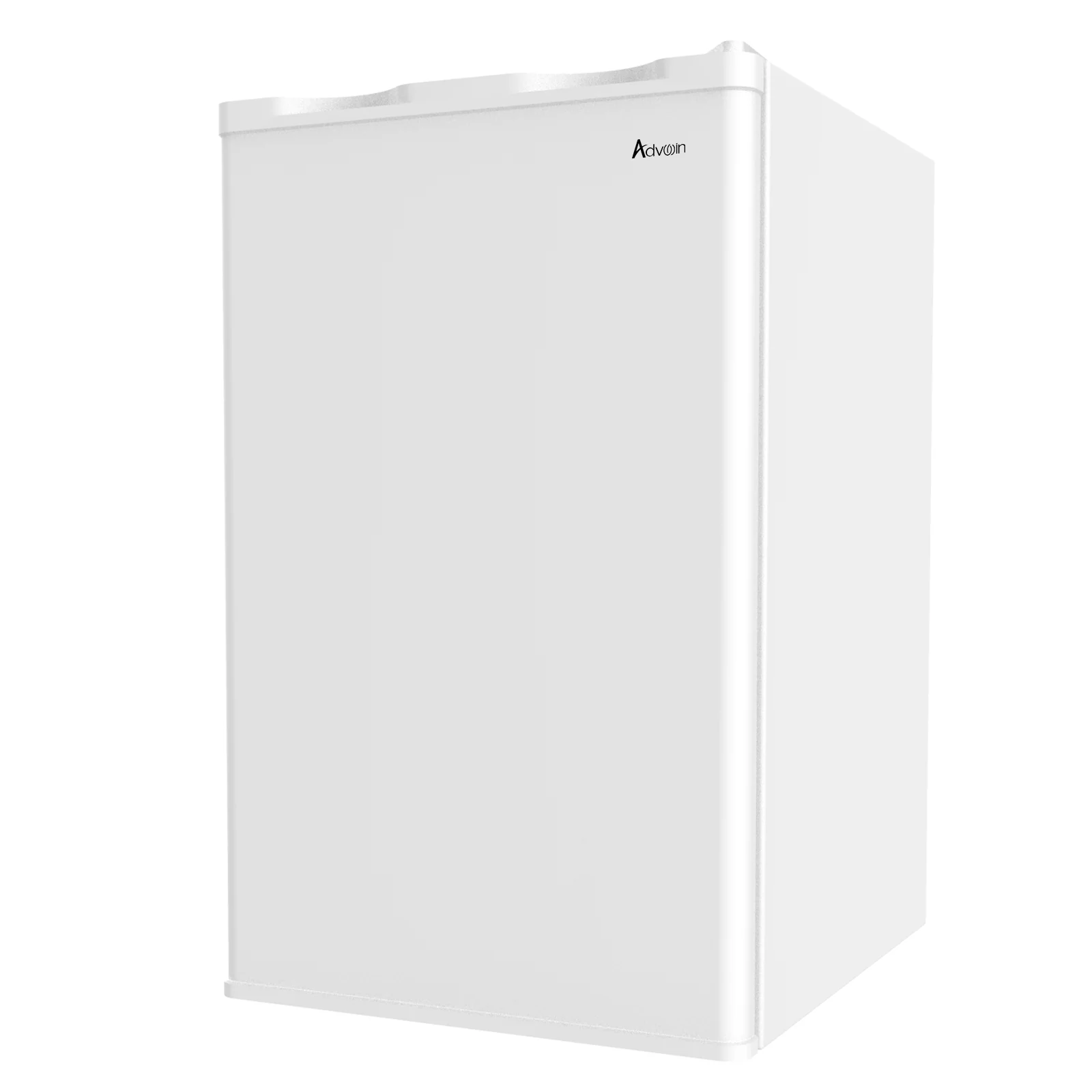 88L Mini Upright Freezer Deep Freezer
