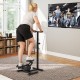 Steppers for Exercise Twist Stair Stepper Workout Equipmen