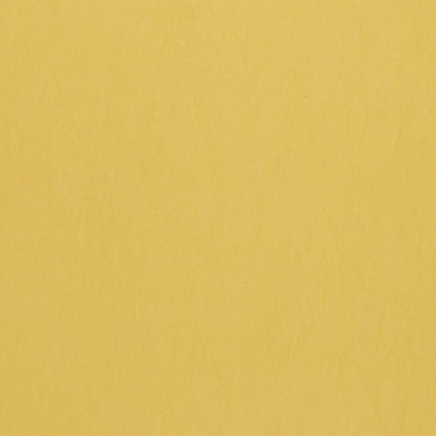 Sorra Home Butter Yellow Indoor/Outdoor Deep Seating Cushion Set, UV Resistant, Eco-Friendly Fill