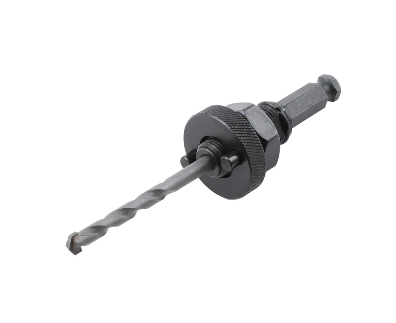 49-56-9280 BIG HAWG Carbide Hole Saw Kit (7-Piece)