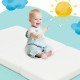 Memory Foam Foldable Baby Mattress with Carrying Bag