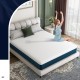10 Inch Mattress with Jacquard Fabric Cover in a Box