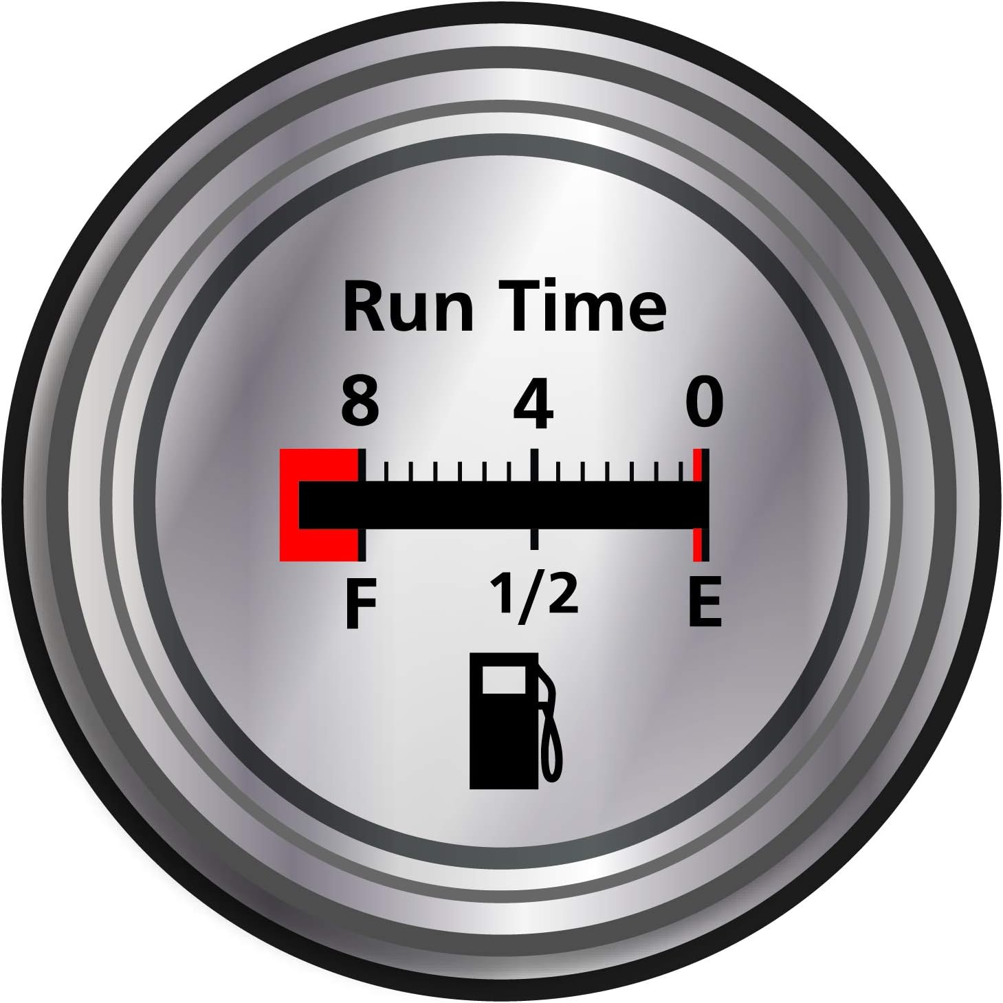 Dyna-Glo WK24BK 23,000 BTU Indoor Kerosene Heater, No Electricity Needed, Black