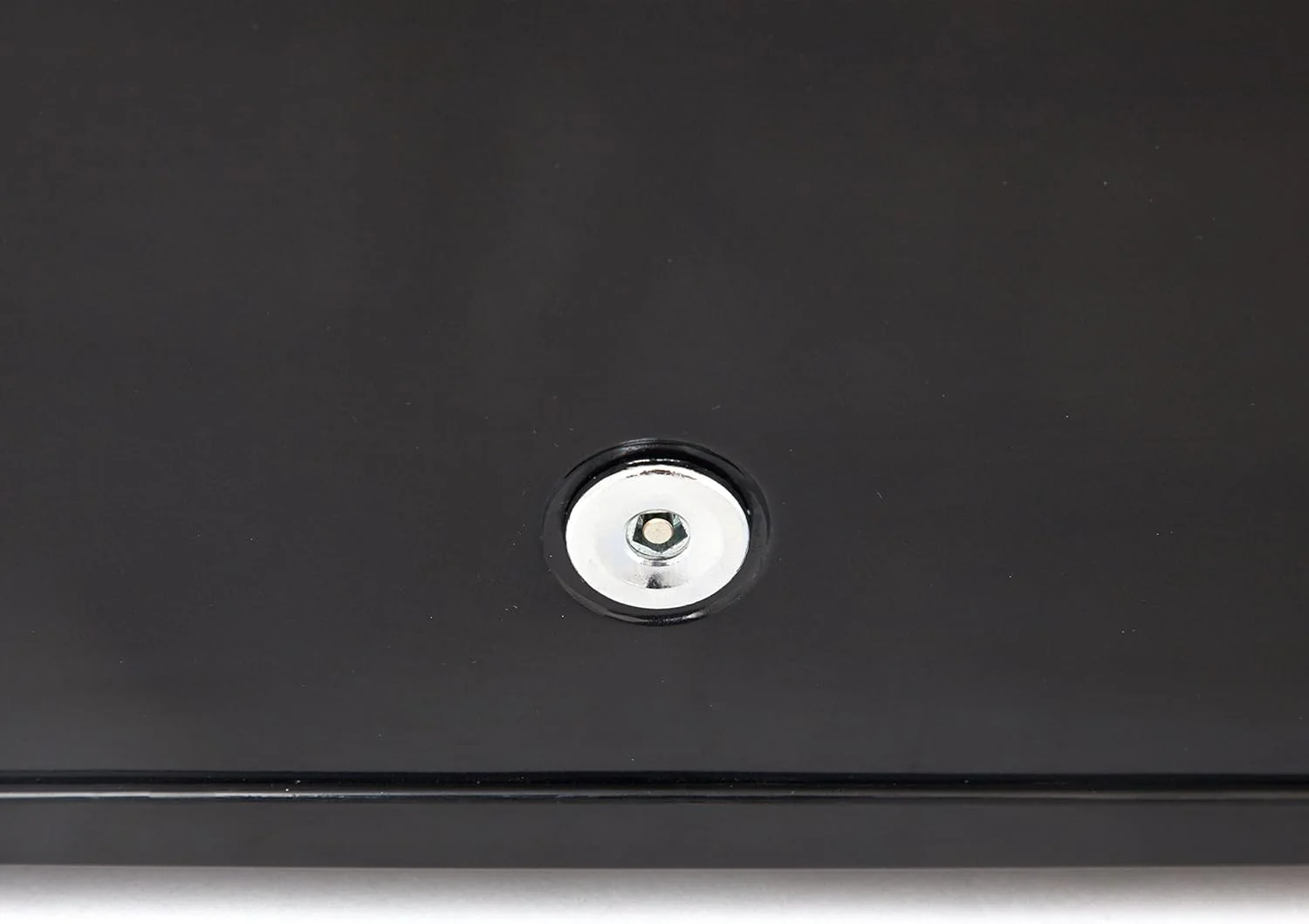 Whynter CUF-112SS Mini, Energy Star Rated Small Upright Freezer with Lock, Stainless Steel -1.1 Cubic Feet