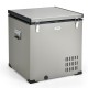 68 Quart Car Refrigerator with Compressor for DC 12/24V and AC 100-240V