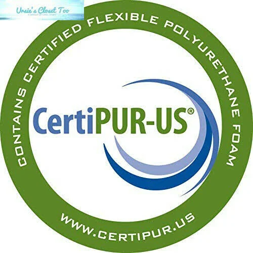 Cosy House Collection Bamboo Shredded Memory Foam Pillow, Queen Size, Adjustable Height