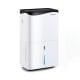 100-Pint Dehumidifier with Smart App and Alexa Control for Home and Basements
