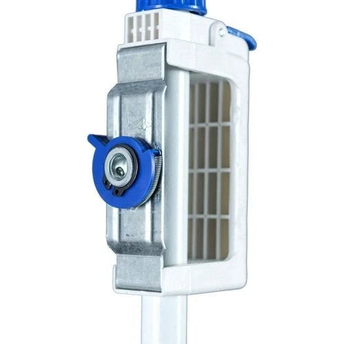 Premium 72′′ White Tripod Projector Screen – 4:3 HD for Home Theater & Office Presentations