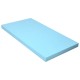 3 Inch Gel-Infused Cooling Mattress Topper