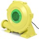 950 W 1.25 HP Air Blower Pump Fan for Inflatable Bounce House
