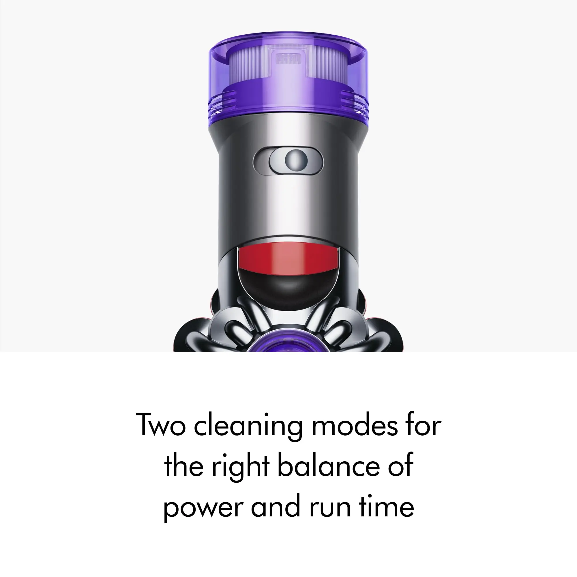 Dyson V8 Cordless Vacuum Cleaner