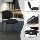 Elegant Conference Office Chair Set for Guest Reception