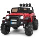 12V Kids Ride On Car with Remote Control and Double Magnetic Door