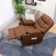 Electric Power Lift Recliner Chair with Vibration Massage and Lumbar Heat