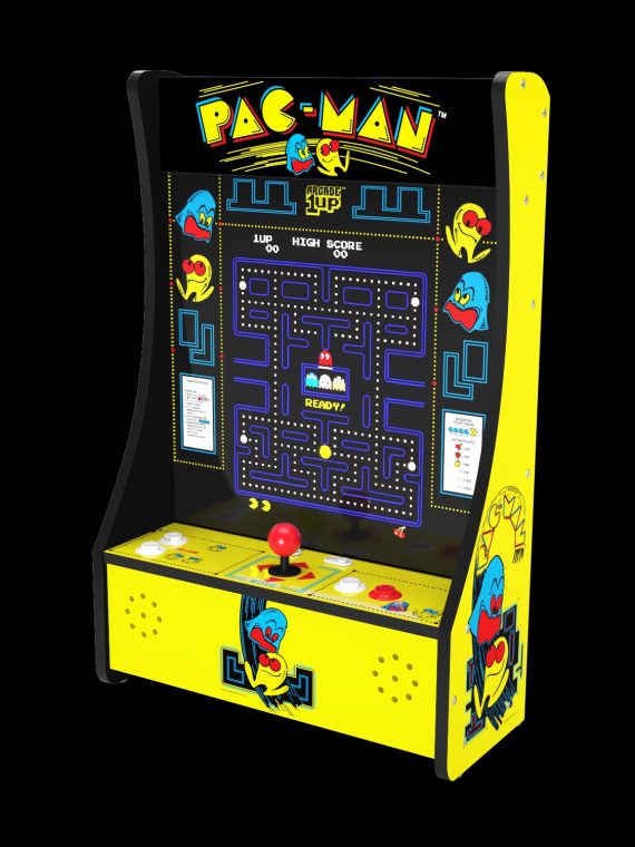 Arcade1Up, Pac-Man Partycade