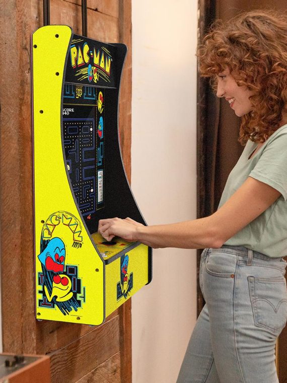 Arcade1Up, Pac-Man Partycade