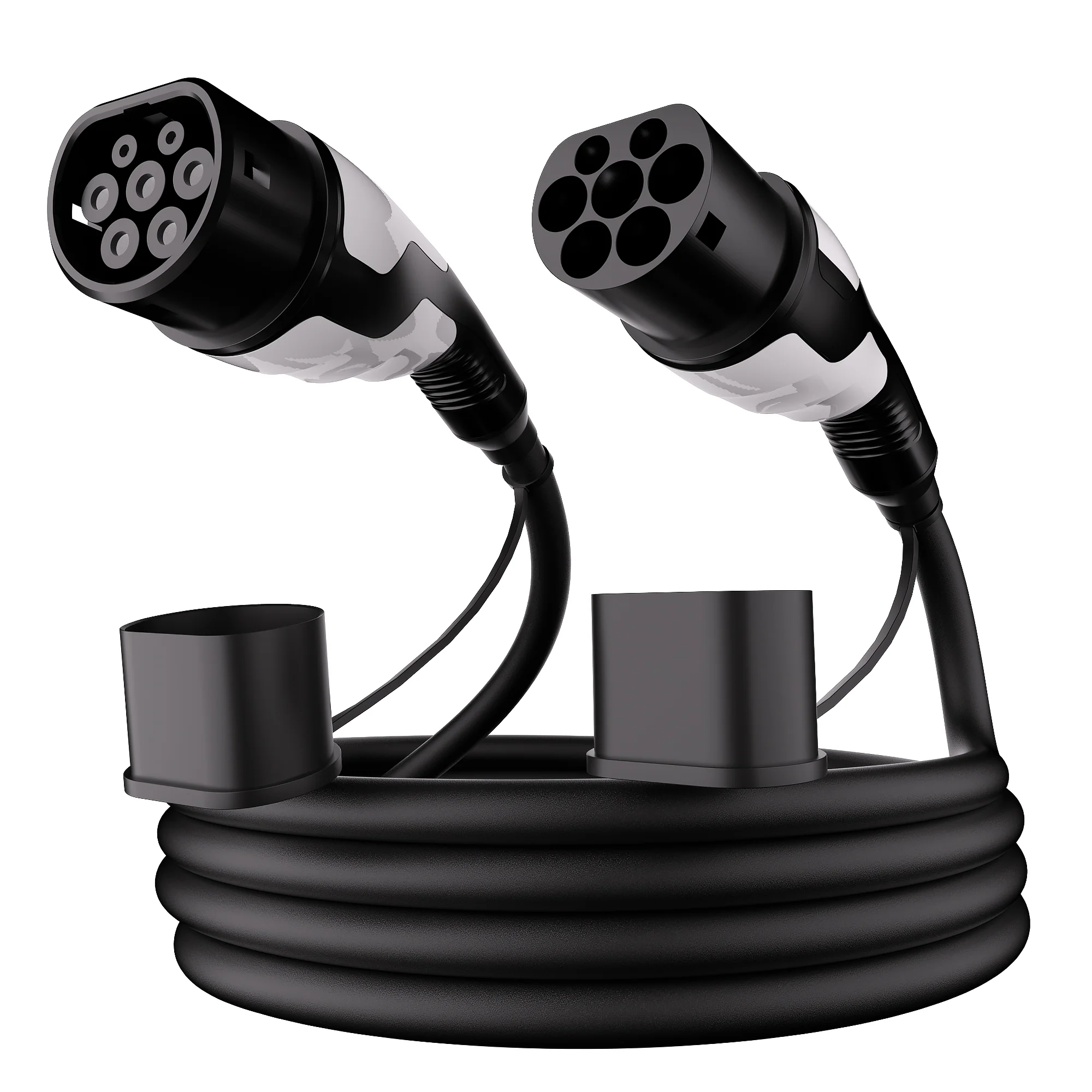 EV Charging Cable 22kW 32A EV Charger