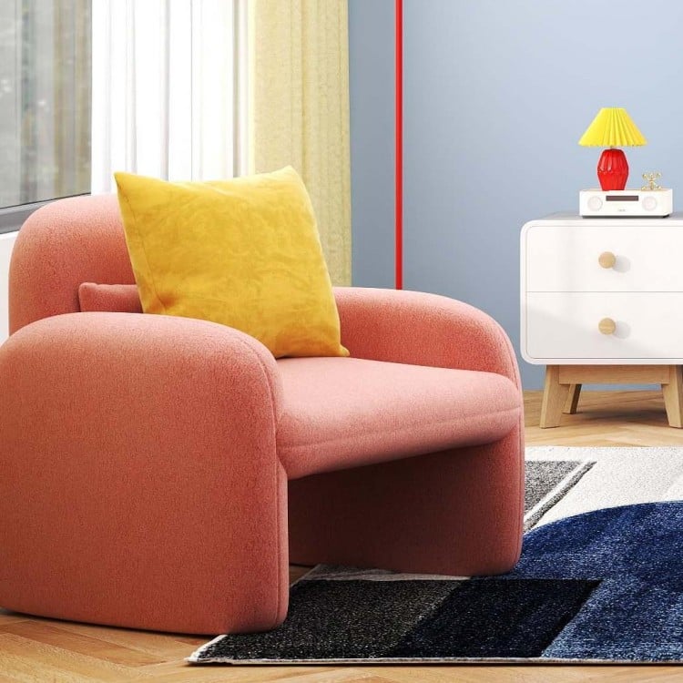 Modern Glam 3-Piece Bedroom Set