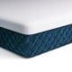 10 Inch Mattress with Jacquard Fabric Cover in a Box