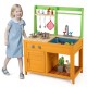 Outdoor Mud Kitchen Playset for Girls and Boys 3+ Years Old