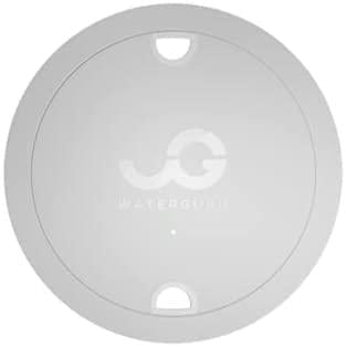 WaterGuru Sense Smart Pool Monitoring System – Automated Chlorine & pH Testing Device with App Integration